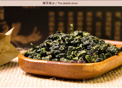 HelloYoungFactory Direct 50g new Tieguanyin Tea Green Tea Tie Guan Yin Tea oolong tea