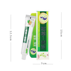Powerful Chinese Medicinal Ointment Hand Foot Crack Cream Heel Chapped Peeling Repair Frostbite Anti Dry Crack Skin Creams