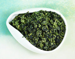 HelloYoungFactory Outlet Tasty Tieguanyin Tea Green Tea HelloYoung Famous Tea 50g