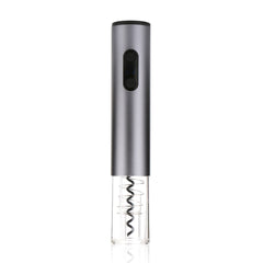 Electric Wine Opener With Charger And Batteries Open Wine In 6 Seconds Useful Bar Kitchen Tools