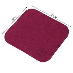 Tea Towel Tablemat Teaware Gadgets Kitchen Accessories Linen Table Napkins