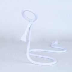 Modern Style Dangling Stents Wine Bottle Holder Hanger Red Wine Rack Support Bracket Bar Accessories Table Decoration