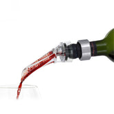Red Wine Pourer Wine Decanter Quick Aerating Pouring Dining Bar Accessories Tool