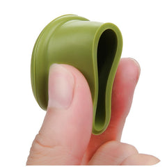 CJ047 Silicone Wine Bottle Stoppers Kitchen Bar Tools