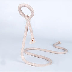 Modern Style Dangling Stents Wine Bottle Holder Hanger Red Wine Rack Support Bracket Bar Accessories Table Decoration