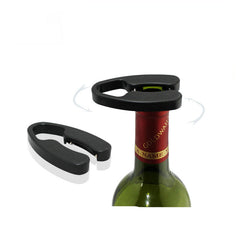 Hight Quality Red Wine Bottle Tinfoil Knife Bottle Cap Paper Cutter Champagne Foil Cutter ABS Bar Tools Kitchen Accessories