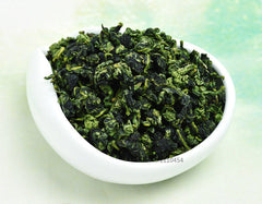 HelloYoungFactory Outlet Tasty Tieguanyin Tea Green Tea HelloYoung Famous Tea 50g