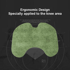 12pcs/box Knee moxa Hot moxibustion plaster Leg Pain Relief Wormwood Sticker Self Heating warming meridians Patches plaster