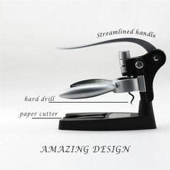 Rabbit Red Wine Opener Bottle Opener High Quality kitchen tools