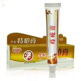 HuaTuo Herbal Material Hemorrhoids Ointment Cream Therapy Treatment External Hemorrhoids,Anal Fissure,Internal,Mixed Hemorrhoids