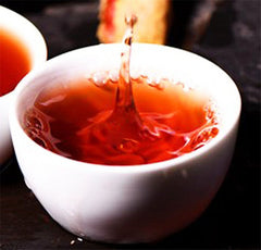 HelloYoung250g AAAAA Old Pu-Erh Tea Aged Puerh Tea Puer Tea Black Tea Yunnan Tea Red Tea Hong