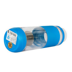 Summer Leak-Proof Seal Large Capacity Sport bottle for water Bicycle Plastic PP Water Bottles With Cover Lip Filter BPA free