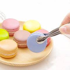 1pc Coffee Sugar Clip Stainless Steel Tweezer Mini Clamp Tong Clips Coffee Ice Cube Little Tea Clips Hot Kitchen Bar Tool Supply