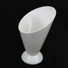 French Fry Chips Cone Salad Dipping Cup Assorted Sauce Ketchup Jam Dip Cup Bowl Potato Tool Kitchen Accessories Tableware