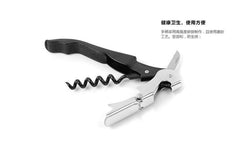 Multifunctional Stainless Steel Wine Opener Beer Bottle Corkscrew Kitchen Tools Accessories