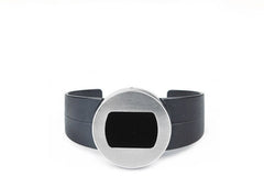 stainless steel wine temperature sensor red wine bracelet thermometer for beer home kitchen tools