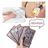 8pcs/bag Ancient Secret Recipe, Dog Skin Paste, Fever And Injury Medicine Paste, Pain Relief Stickers