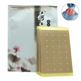 80Pcs/10Bag Chinese Ointment For Pain Back Massager Medicated Plasters Pain Patch Adhesive Plaster Pain Relief Patches K00610