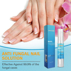 Nail Fungal Treatment Pen Antibacterial film Anti Fungus Infection Biological Repair Solution Nutritious Oil Nail Repair Pencil