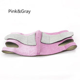 Thin Face Lift Massager Face Slimming Mask Belt Facial Massager Tool Anti Wrinkle Reduce Double chin Bandage Face shaper