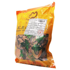 Wawashan Pharmaceuticals Traditional Chinese Medicine Drinking Tablets Papaya 瓦屋山药业中药饮片 光皮木瓜 片 中药材抓配 中药材店铺