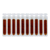 Ji'an Tang Pulse Drink (Codonopsis Pilosula) 10ml*10pcs/box OTC 济安堂 生脉饮(党参方) 10ml*10支/盒 OTC