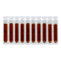 Ji'an Tang Pulse Drink (Codonopsis Pilosula) 10ml*10pcs/box OTC 济安堂 生脉饮(党参方) 10ml*10支/盒 OTC