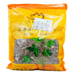 Wawashan Pharmaceuticals Chinese Medicine Drinks Dried Fishweed Duan Chinese Herbal Medicine Grabbing and Dispensing Chinese Herbal Medicine Shop Complete List 瓦屋山药业中药饮片 干鱼腥草 段 中药材抓配 中药材店铺大全