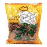 Wawashan Pharmaceuticals Traditional Chinese Medicine Drinking Tablets Papaya 瓦屋山药业中药饮片 光皮木瓜 片 中药材抓配 中药材店铺