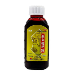 Dongxin Pei Pa Koa 100ml*1 bottle/box OTC 东信 强力枇杷露 100ml*1瓶/盒 OTC