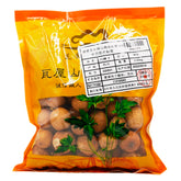 Wawasan Pharmaceuticals Chinese Herbal Drinks Neem Ziziphi Pure Chinese Herbal Remedies Chinese Herbal Shop 瓦屋山药业中药饮片 川楝子 净制 中药材抓配 中药材店铺