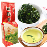 HelloYoungChina Oolong Tea 250g Tieguanyin Natural Organic Health Care Green Tie Guan Yin Tea