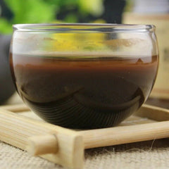 HelloYoung Lingzhi Spore Powd Organic Reishi Mushroom Powder Top Grade Ganoderma Lucidum,