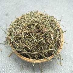 HelloYoung (250 GRAM) Ma Huang / Ephedra Sinica Stem Pure Raw Natural Tea Ma Wang