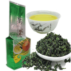 HelloYoung250g Tieguanyin Tea Fresh Green tea Tikuanyin Natural Organic Health Oolong Tea 铁观音茶