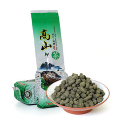 HelloYoung HELLOYOUNG Taiwan Ginseng Oolong Tea Lan Gui Ren High Mountain RenShen Leaf