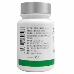 Zinc Capsules Zinc lactate Glucose Egg Protein Powder Health Support