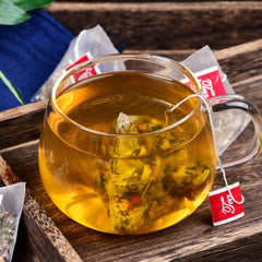 29 Flavors Liver Care Tea Dampness Removing Slimming Tea Health Liver Care Tea