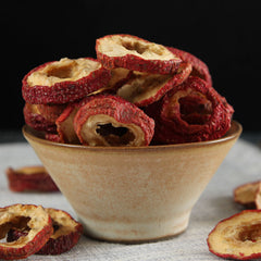 250g High Quality Hawthorn Berry Extract Powder Herbs Tea 100% Pure 山楂粉