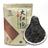 HelloYoung Shui Hsien Oolong Da Hong Pao, Fujian Shui Xian Rock Tea, Big Red Robe