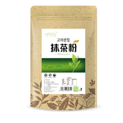 100% Natürlicher Macha Bio Grüner Tee Pulver Japanischer Tee 3.5oz