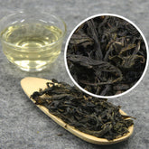 HelloYoung Wuyi Qilan Orchid Rock Tea Da Hong Pao Oolong China Tea Dahongpao