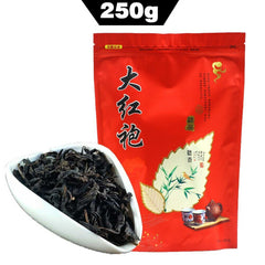 HelloYoung Chinese Da Hong Pao Big Red Robe Oolong Tea Oolong China Dahongpao Tea 250g