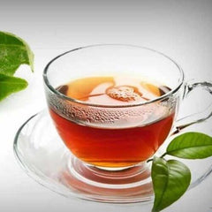 100% Herbal Tea | Loss Weight Organic Dried Guava Leaves Powder