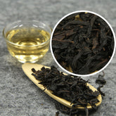 HelloYoung Wuyi Da Hong Pao Rock Tea, Dahongpao Fujian Big Red Robe Chinese Yan Cha