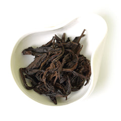 HelloYoung HELLOYOUNG Aged Supreme Da Hong Pao Oolong Tea Wuyi Dahongpao Big Red Robe