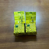 Winter Tea Dayuling Mountain Cold Tea High Mount Oolong Tea 75g * 8