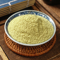 Organic Wild Natural Shihu Herbal Dendrobii Dendrobium Stem Powder Chinese Herb