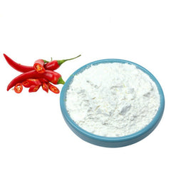 HelloYoung CAPSAICIN 99% Chilli Pepper Extract PURE Capsaicin Powder