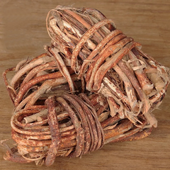 五指毛桃干货广东特产煲汤料 五爪龙七指毛桃干WuZhiMaoTao